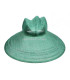 SINAMAY HAT "TOLETUM"