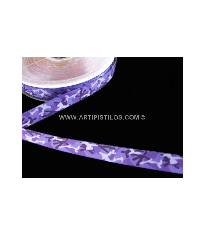 FITA SUBLIM 10 MM.