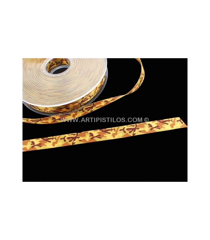 FITA SUBLIM 10 MM.