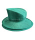 SOMBRERO DE SINAMAY "DOBLE ALA"