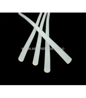 1 SMALL SILICONE GUN CARTRIDGE