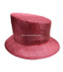 SOMBRERO DE SINAMAY "PONIENTE"