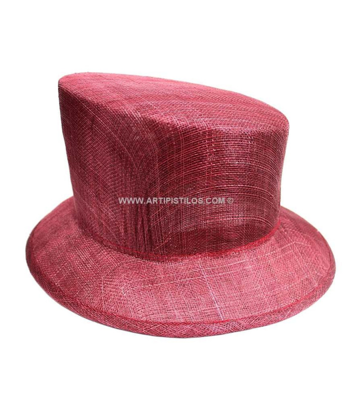 SOMBRERO DE SINAMAY "PONIENTE"