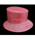 SOMBRERO DE SINAMAY "PONIENTE"