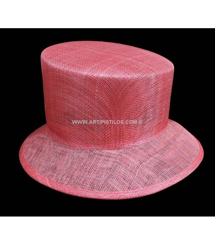 SOMBRERO DE SINAMAY "PONIENTE"