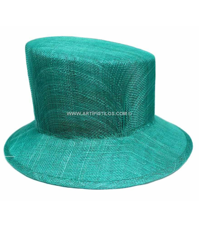 SOMBRERO DE SINAMAY "PONIENTE"