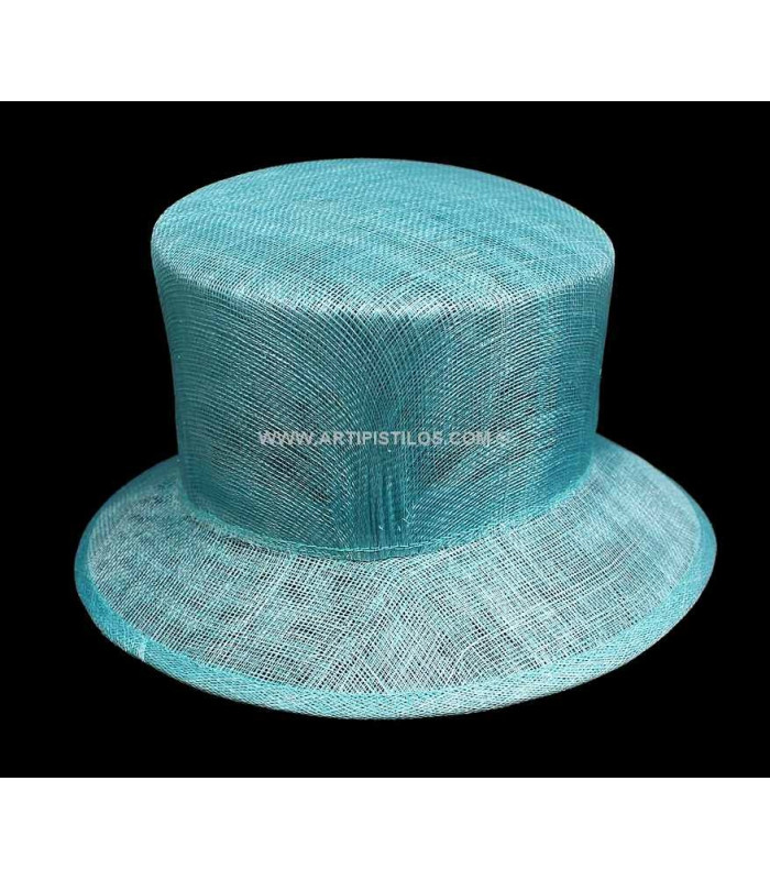 SOMBRERO DE SINAMAY "PONIENTE"