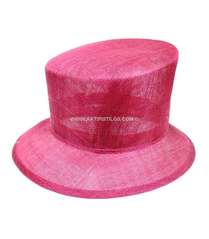 SOMBRERO DE SINAMAY "PONIENTE"