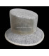 SOMBRERO DE SINAMAY "PONIENTE"