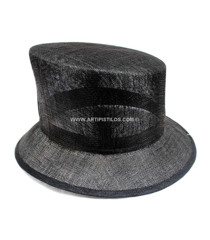 SOMBRERO DE SINAMAY "PONIENTE"