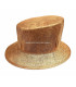 SOMBRERO DE SINAMAY "PONIENTE"