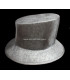 SOMBRERO DE SINAMAY "PONIENTE"