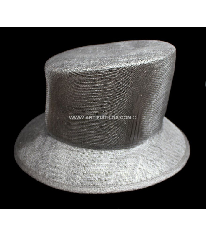 SOMBRERO DE SINAMAY "PONIENTE"