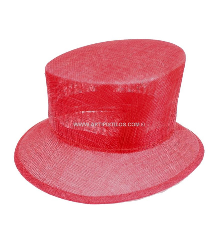 SOMBRERO DE SINAMAY "PONIENTE"