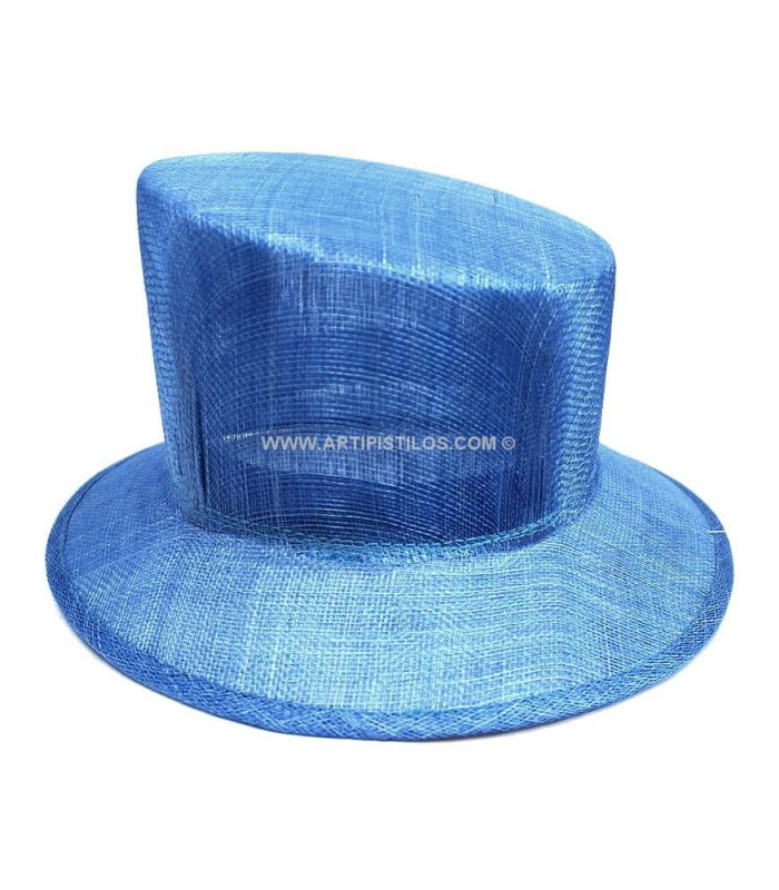 SOMBRERO DE SINAMAY "PONIENTE"