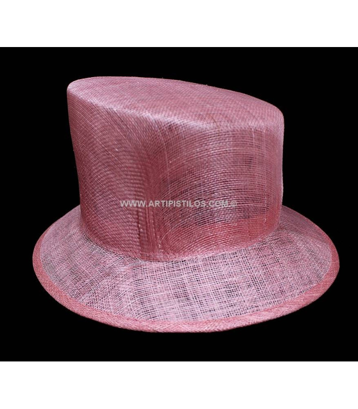 SOMBRERO DE SINAMAY "PONIENTE"