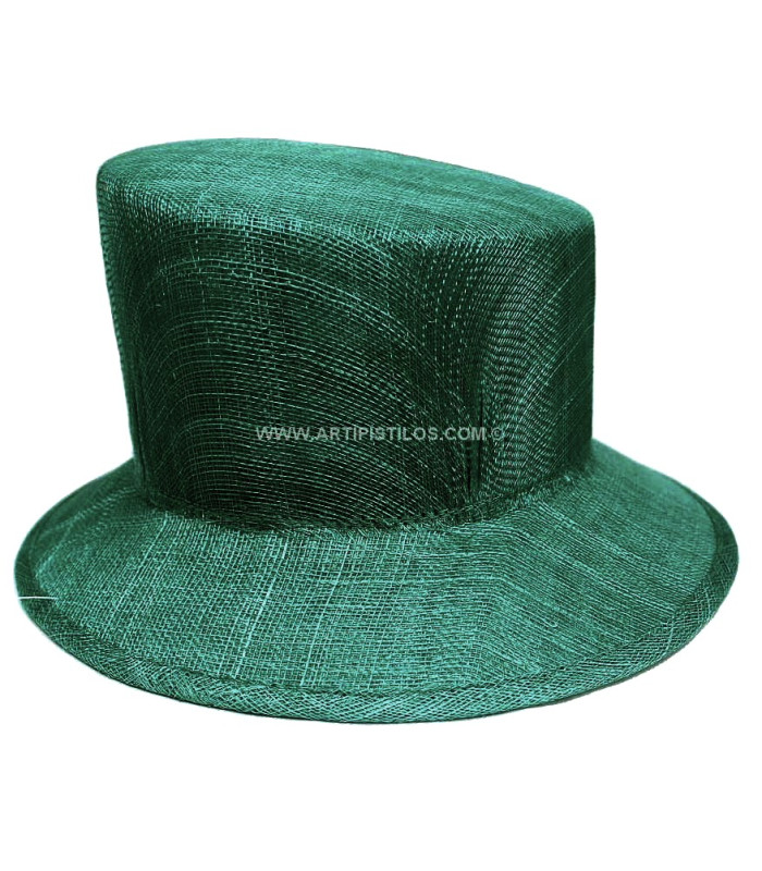 SOMBRERO DE SINAMAY "PONIENTE"