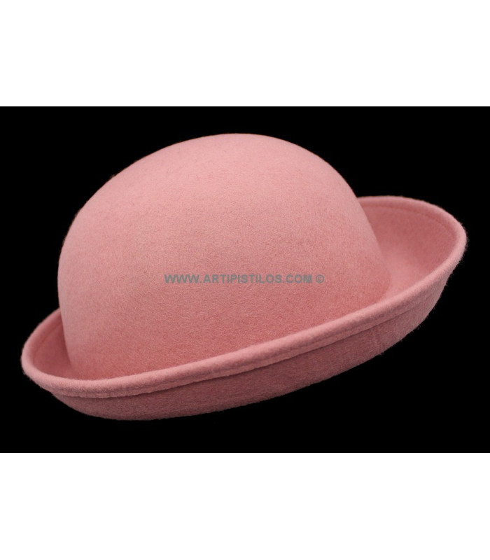 FELT HAT GIRL SIZE 54