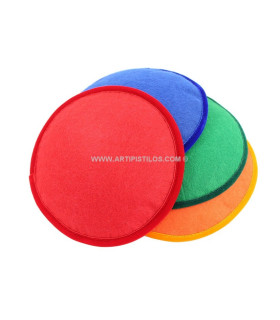 FELT BASE 15 CMS. DIAMETER