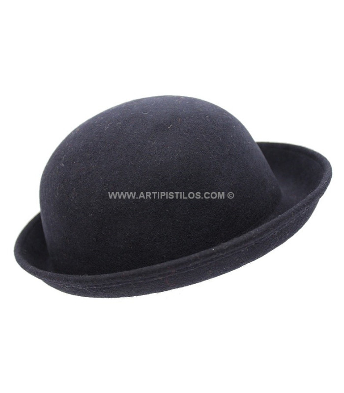 FELT HAT GIRL SIZE 54