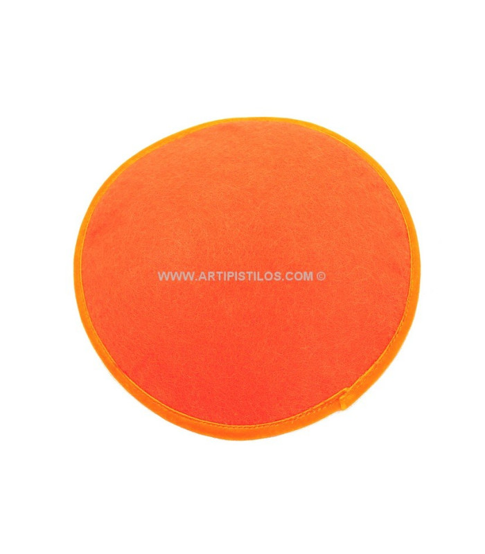 BASE FELTRO 15 CMS. DIAMETRO