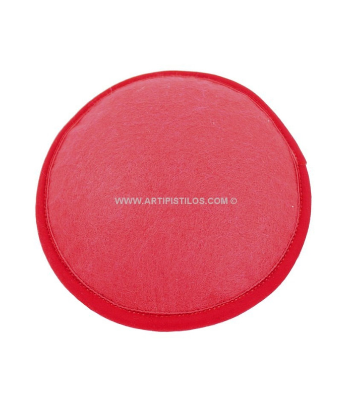 BASE FELTRO 15 CMS. DIAMETRO