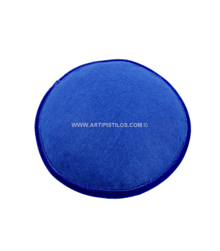 BASE FELTRO 15 CMS. DIAMETRO