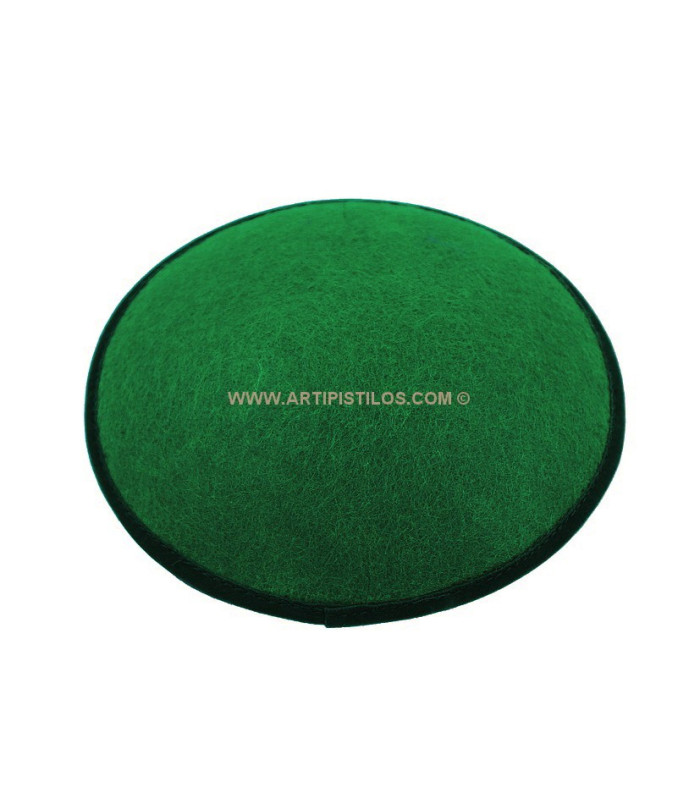 BASE FELTRO 15 CMS. DIAMETRO