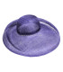 SINAMAY HAT "PRIMAVERA"