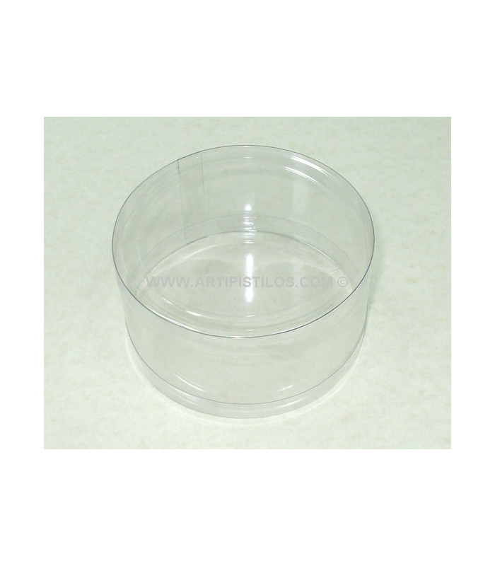 CAJA TOCADOS 10 X 5,5 CMS.