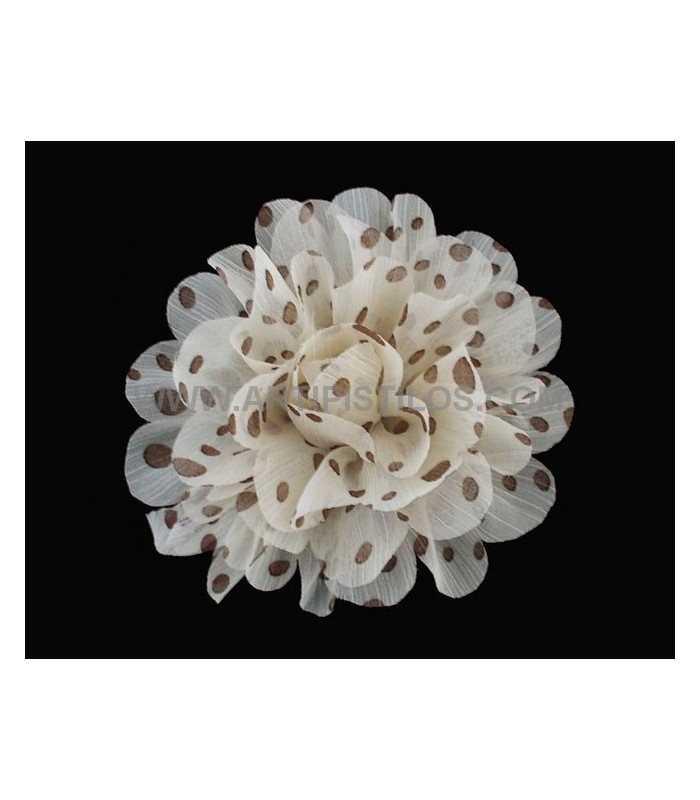 FLOWER SILK