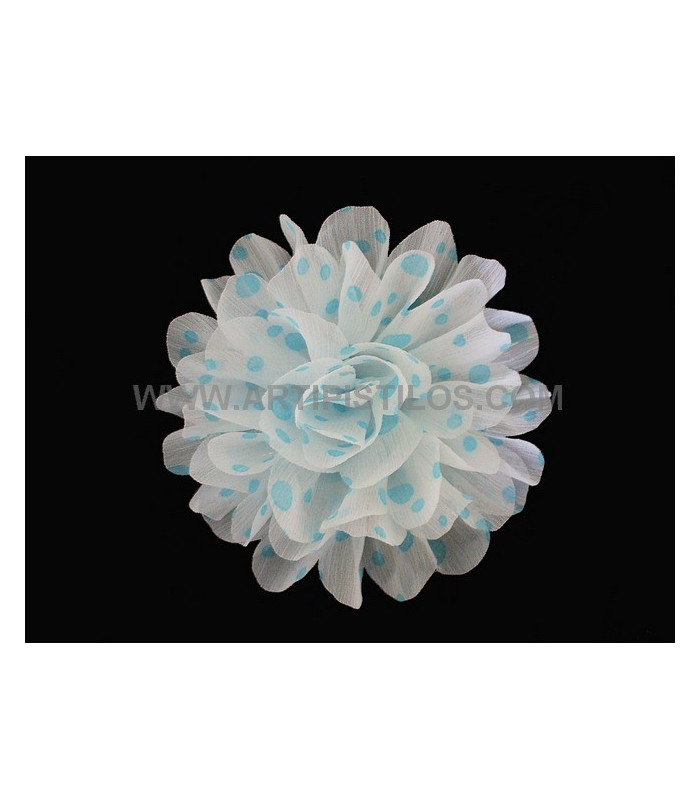 FLOWER SILK