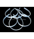 DIADEMA CETIM 12 MM.