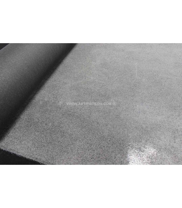 ONE SIDE TERMOADHESIVE STIFFENED INTERLINING