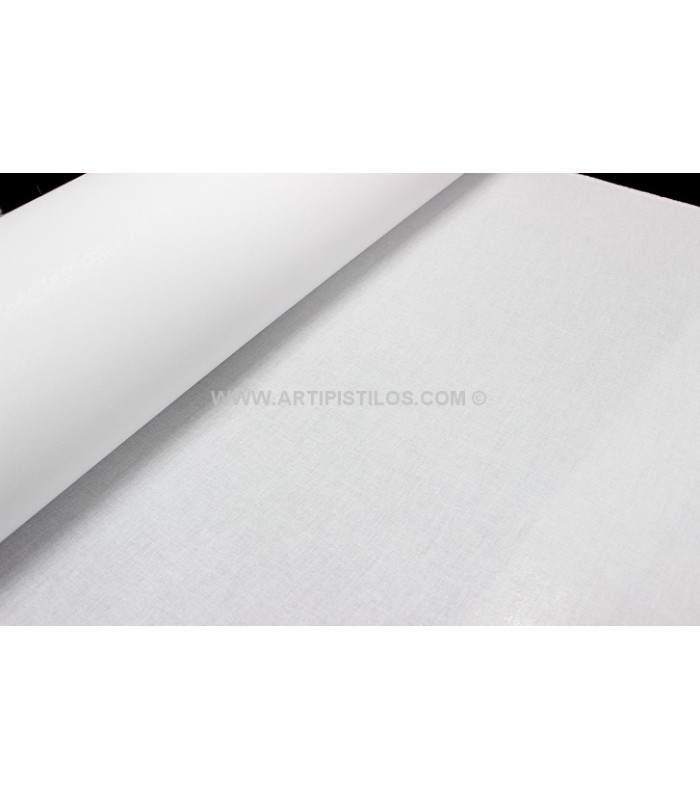 TWO-SIDED TERMOADHESIVE STIFFENED INTERLINING