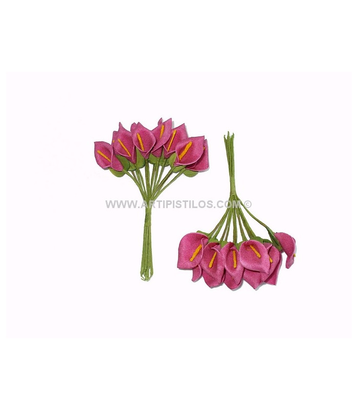 POMO 12 FLORES