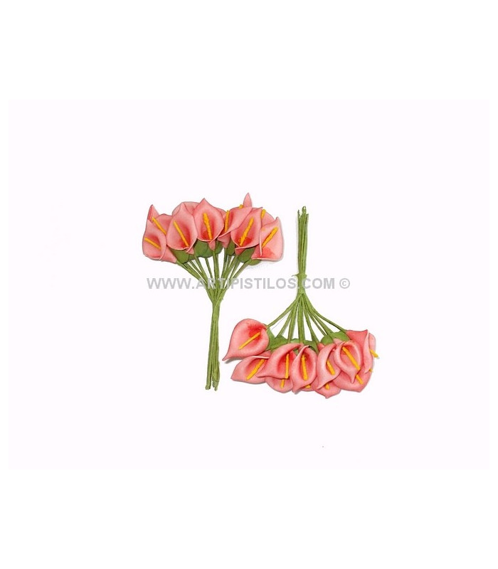 POMO 12 FLORES