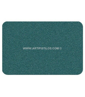 Goma Eva Verde Oscuro 40 X 60 Cms. - manualidades