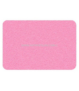 Goma Eva Rosa 40 X 60 Cms. - manualidades