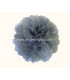 FABRIC FLOWER WITH BRIGHTNESS