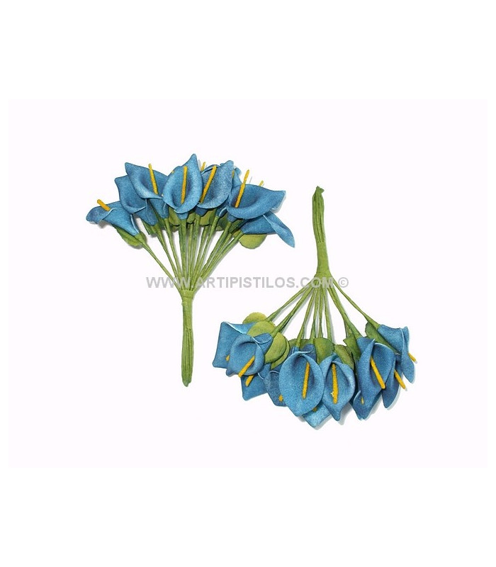 POMO 12 FLORES