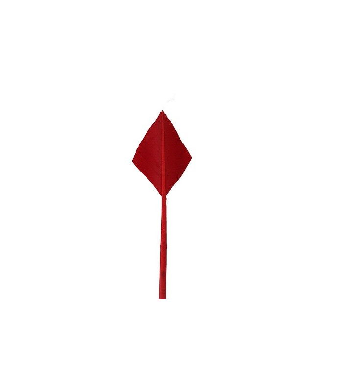 ARROW QUILL 30 CMS.