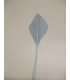 ARROW QUILL 30 CMS.