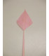 ARROW QUILL 30 CMS.