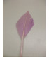 ARROW QUILL 30 CMS.