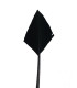 ARROW QUILL 30 CMS.