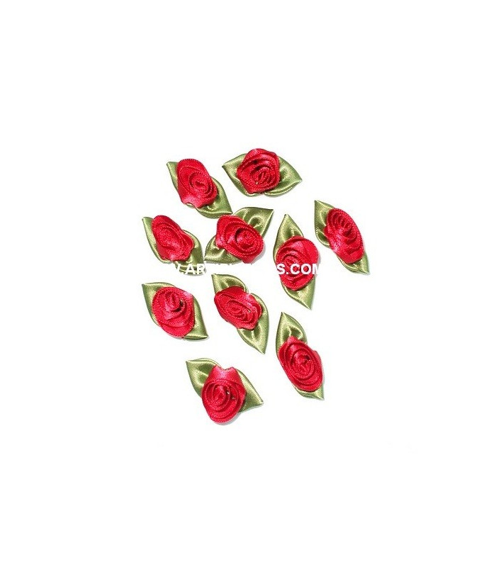 ROSA GRANDE DE RASO
