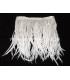 GOOSE BIOT FEATHER FIRST QUALITY -  10 CMS.