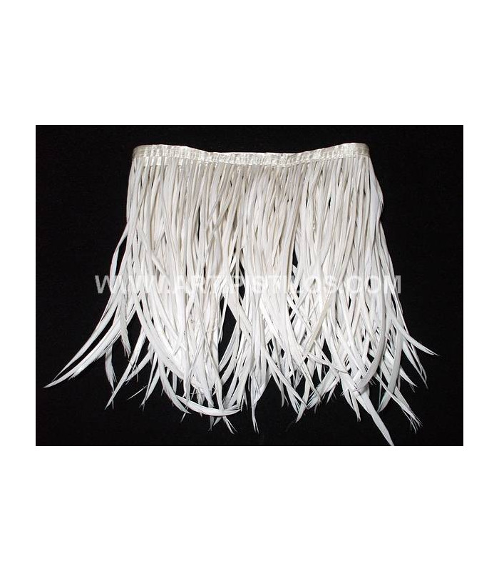 GOOSE BIOT FEATHER FIRST QUALITY -  10 CMS.