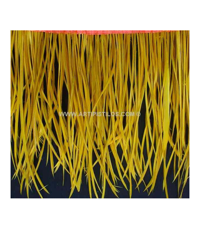 GOOSE BIOT FEATHER FIRST QUALITY -  10 CMS.